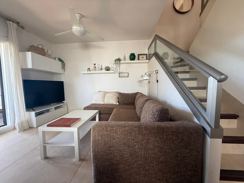 4 sovrum Villa till salu