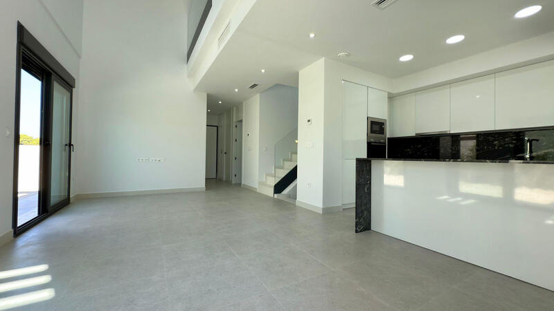 4 slaapkamer Villa Te koop