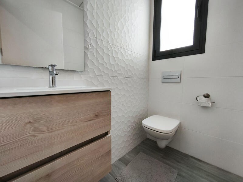 3 Schlafzimmer Villa zu verkaufen