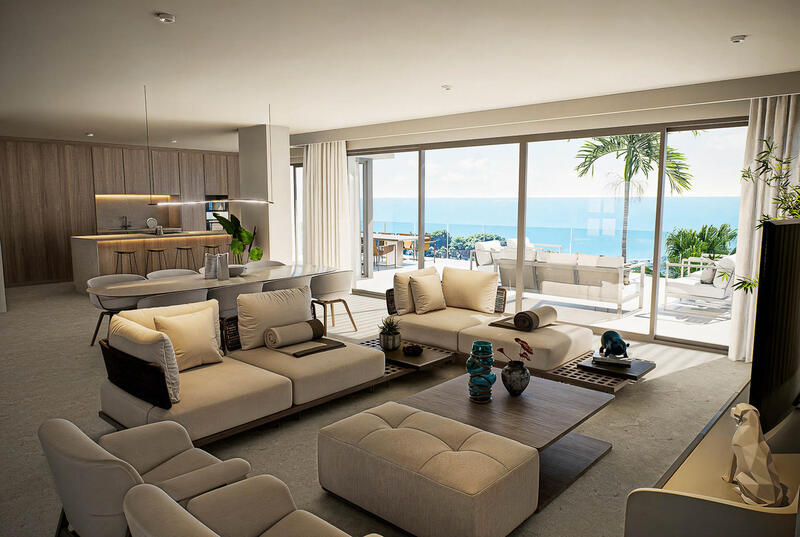 5 sovrum Villa till salu