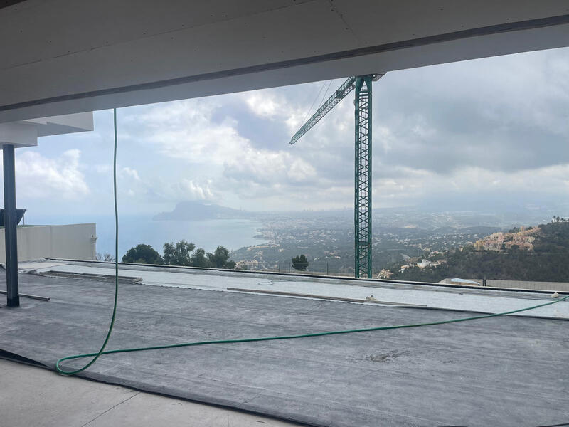 5 sovrum Villa till salu