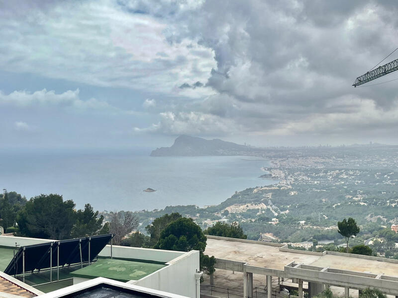 5 sovrum Villa till salu