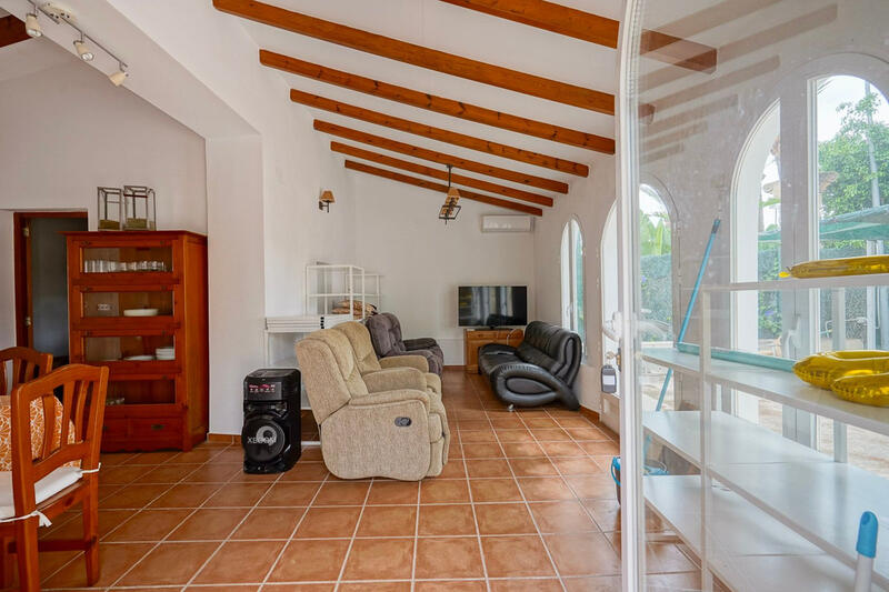 3 bedroom Villa for sale
