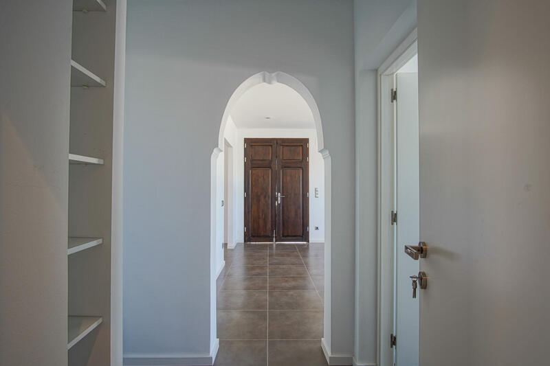 3 Cuarto Villa en venta