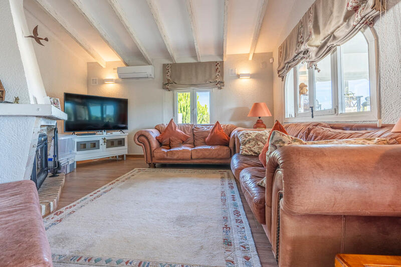 5 Schlafzimmer Villa zu verkaufen