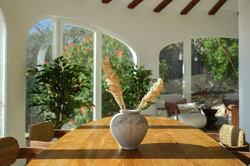 4 Schlafzimmer Villa zu verkaufen