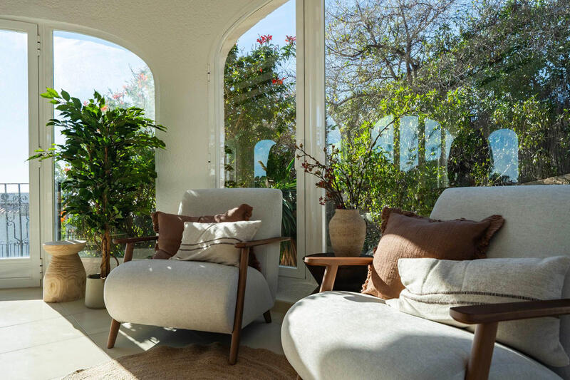 4 Schlafzimmer Villa zu verkaufen