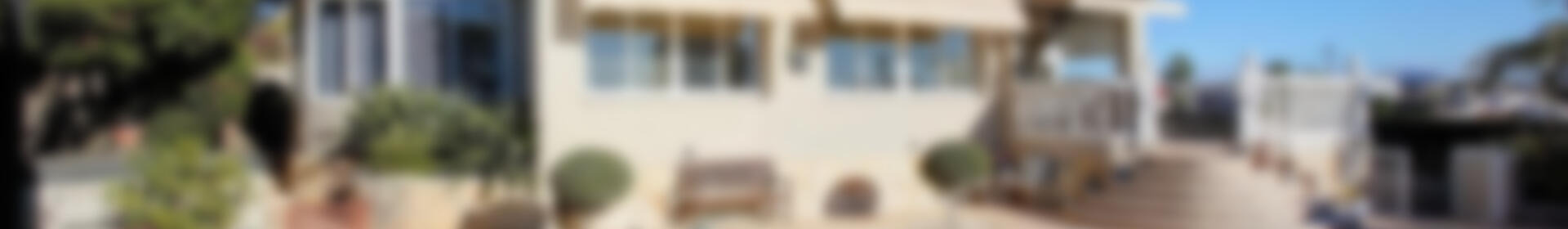 4 sovrum Villa till salu