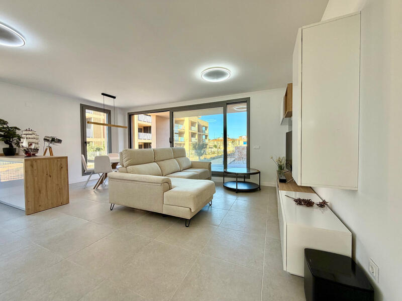 3 chambre Appartement à vendre