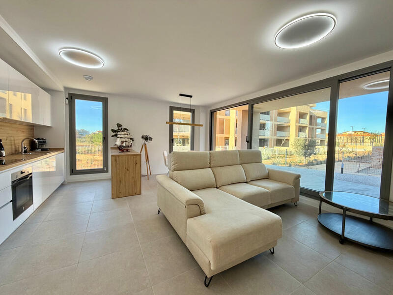 3 chambre Appartement à vendre