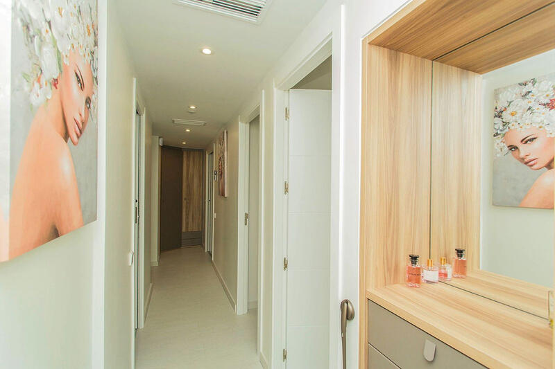 2 soveværelse Lejlighed til salg