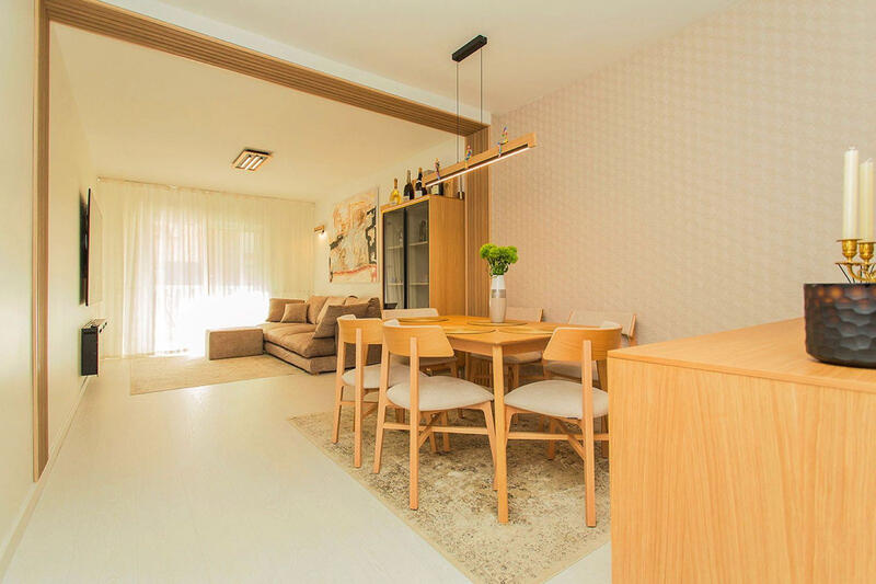 2 soveværelse Lejlighed til salg