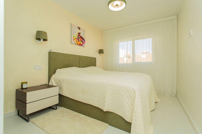 2 soveværelse Lejlighed til salg