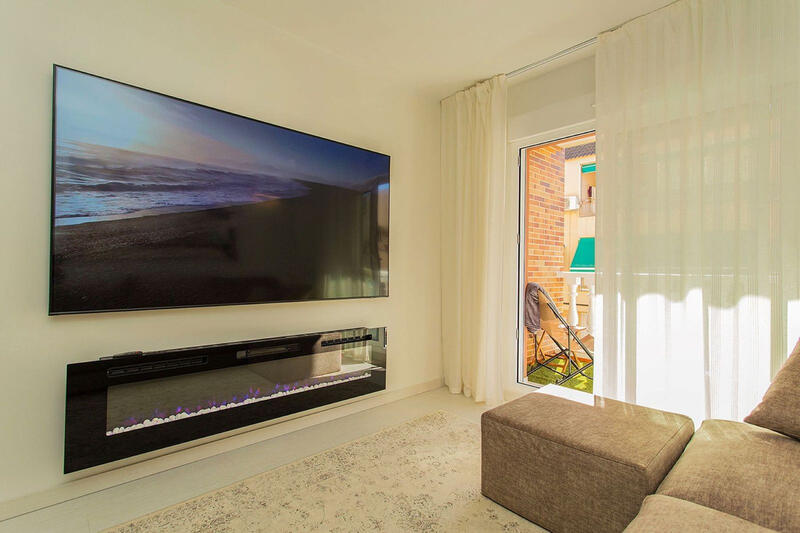 2 soveværelse Lejlighed til salg