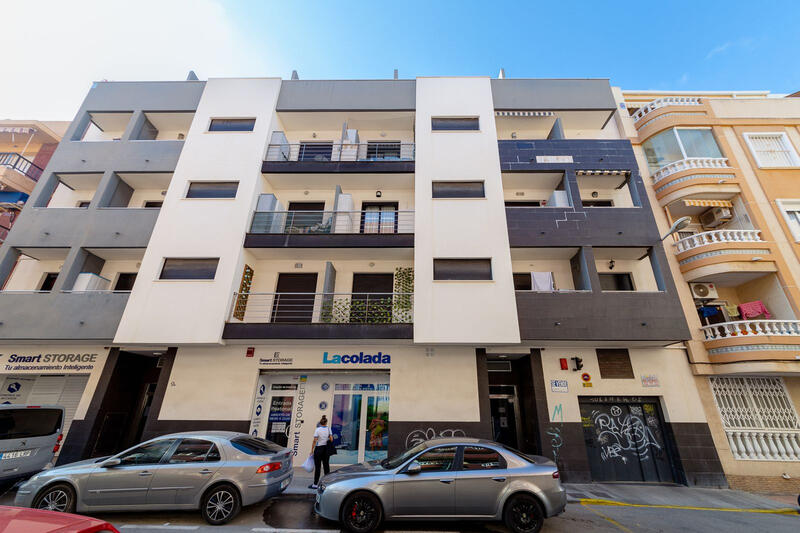 Appartement à vendre dans Torrevieja, Alicante