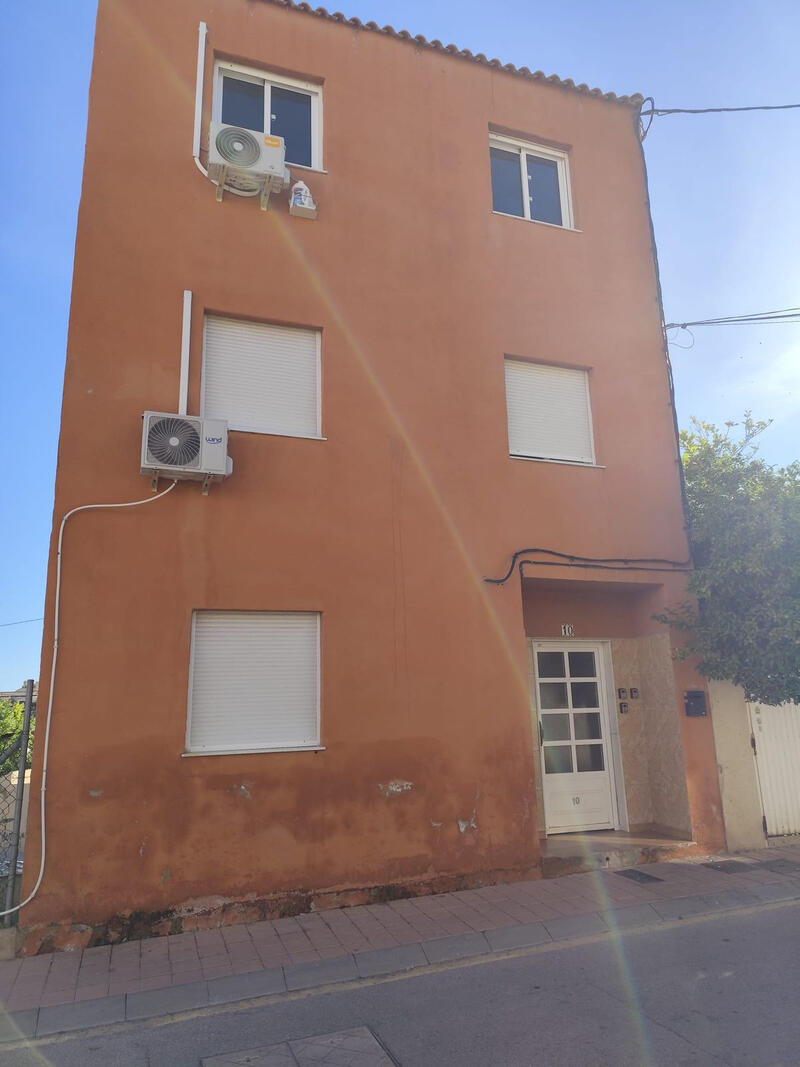 7 soverom Villa til salgs