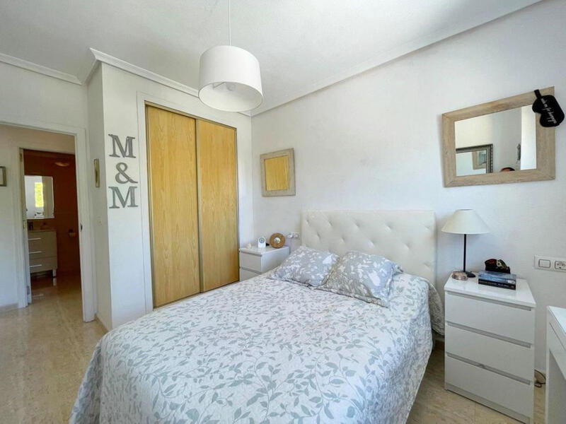 1 Cuarto Apartamento en venta