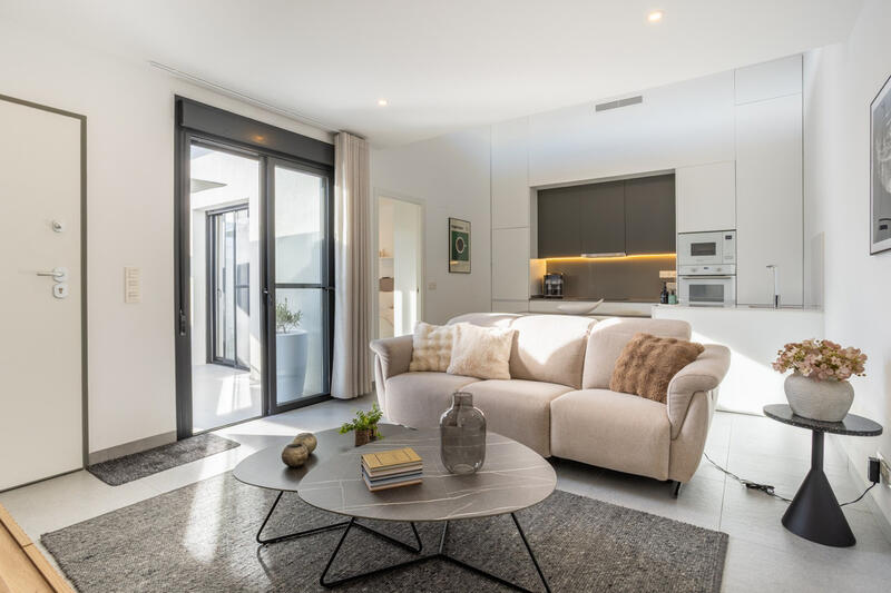 3 Cuarto Villa en venta