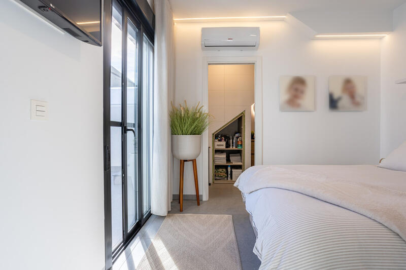 3 Cuarto Villa en venta