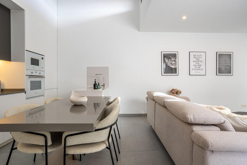 3 Cuarto Villa en venta