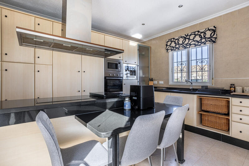 3 chambre Villa à vendre