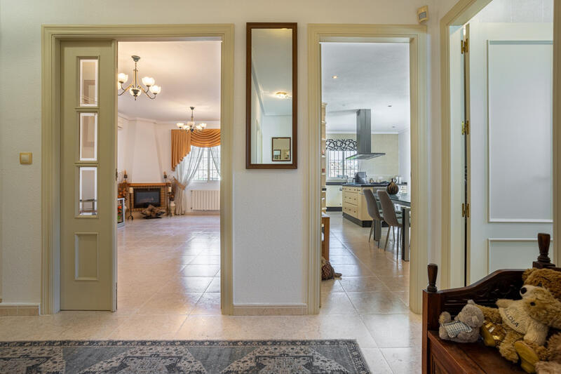 3 chambre Villa à vendre