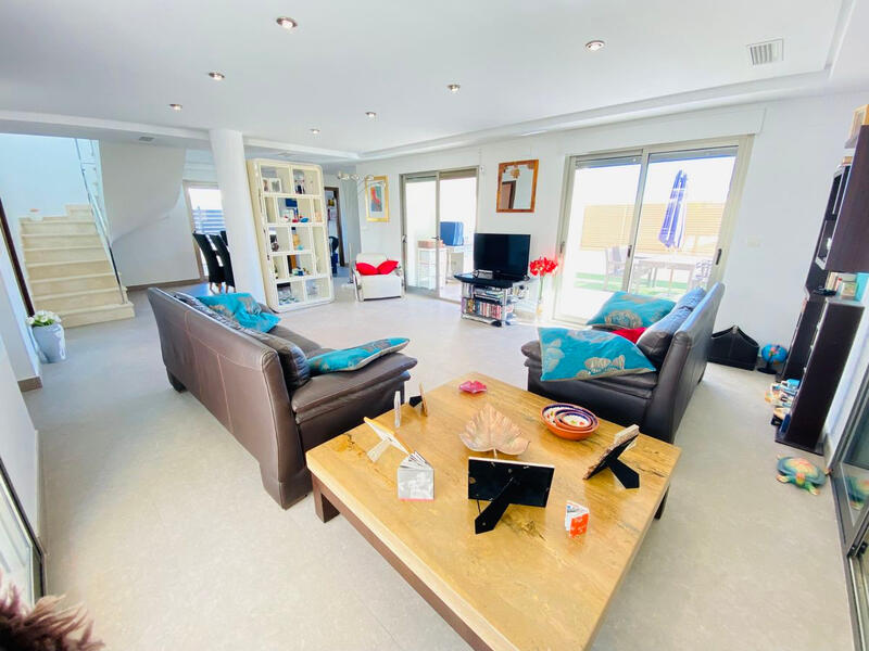 3 soveværelse Villa til salg