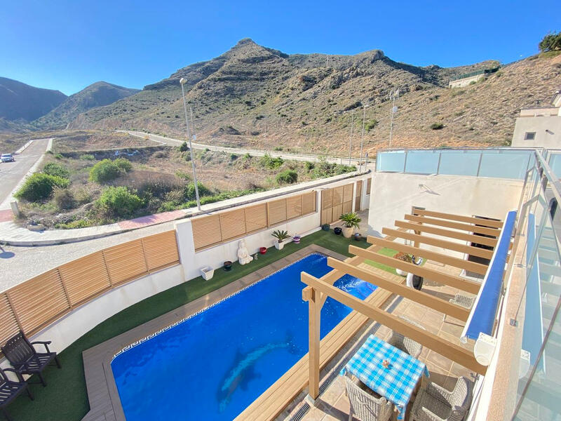 3 soveværelse Villa til salg