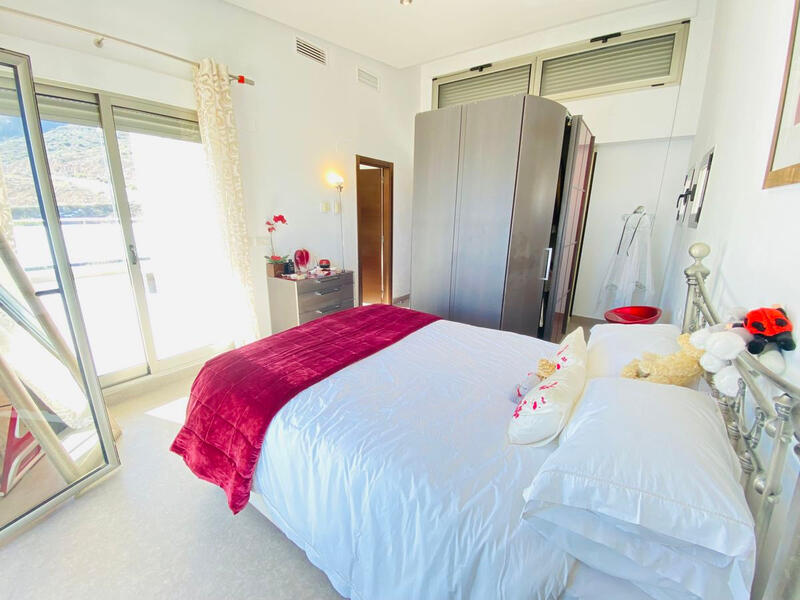 3 soveværelse Villa til salg