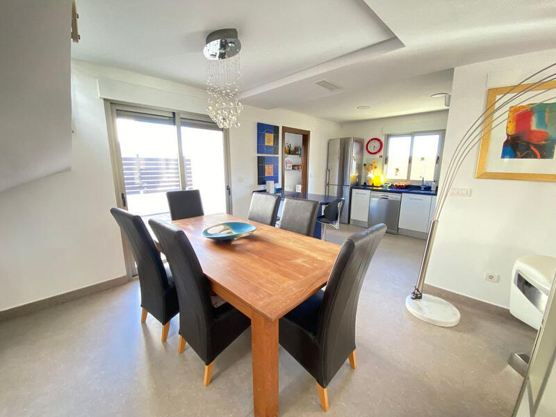 3 soveværelse Villa til salg