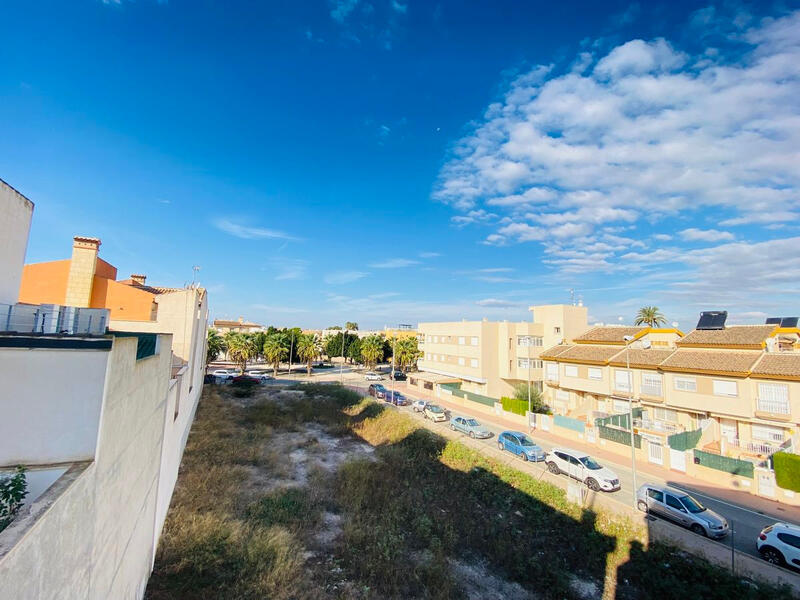 3 sovrum Radhus till salu