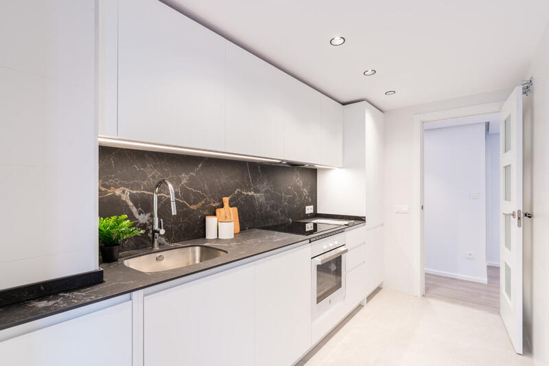 3 chambre Appartement à vendre