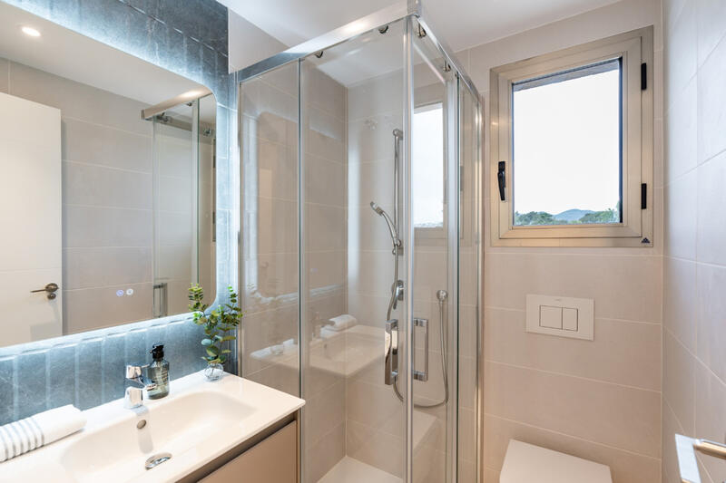 3 chambre Appartement à vendre