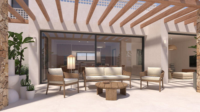 4 bedroom Villa for sale