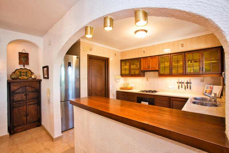 3 Cuarto Villa en venta