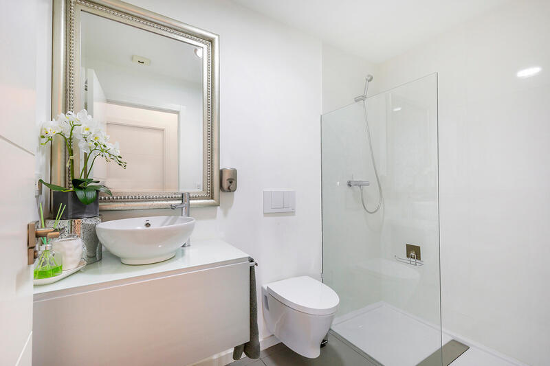 4 chambre Appartement à vendre