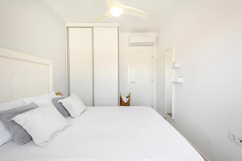 4 chambre Appartement à vendre