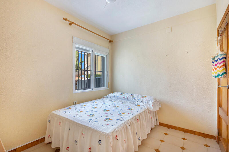 4 sovrum Villa till salu