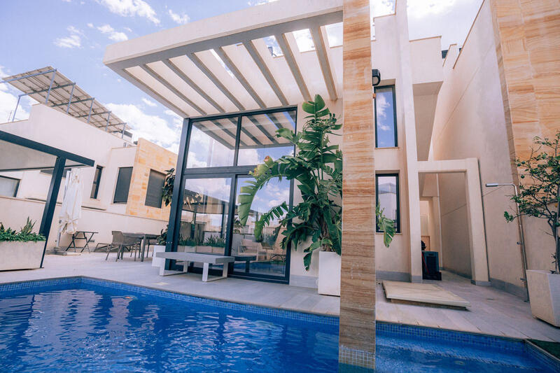 3 bedroom Villa for sale