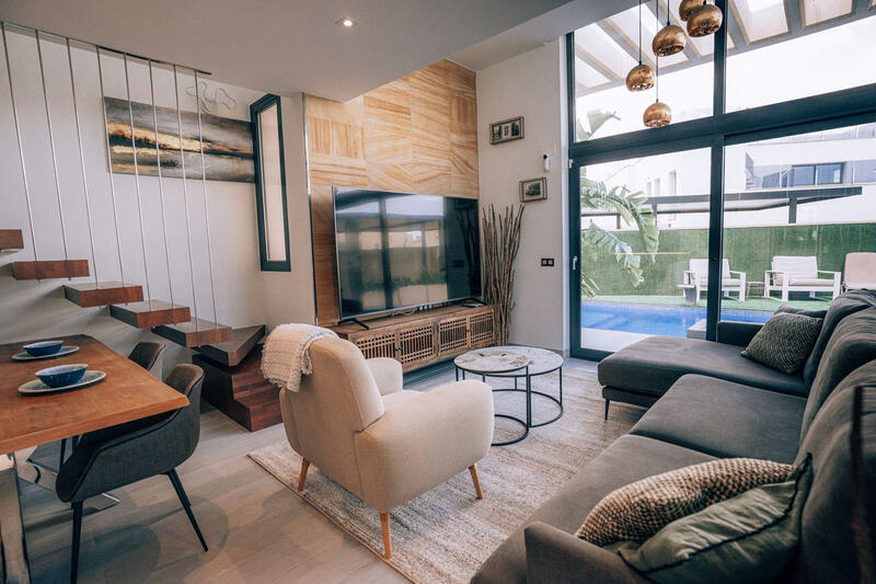 3 bedroom Villa for sale