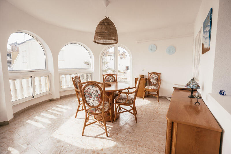 4 sovrum Villa till salu