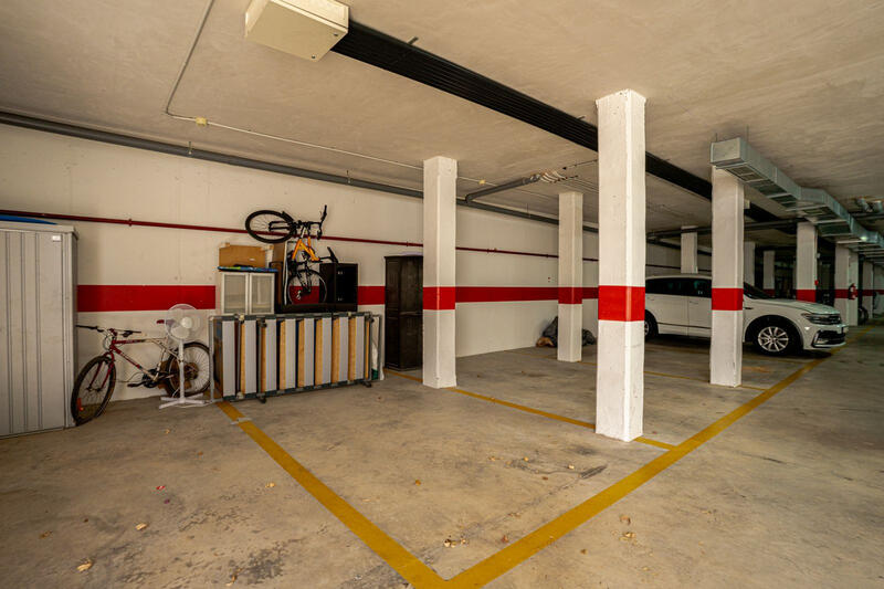 2 Schlafzimmer Appartement zu verkaufen