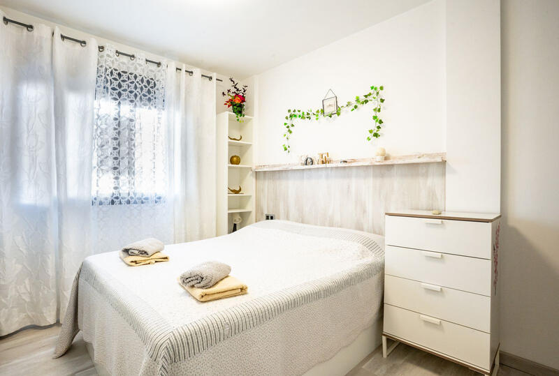 2 Schlafzimmer Appartement zu verkaufen