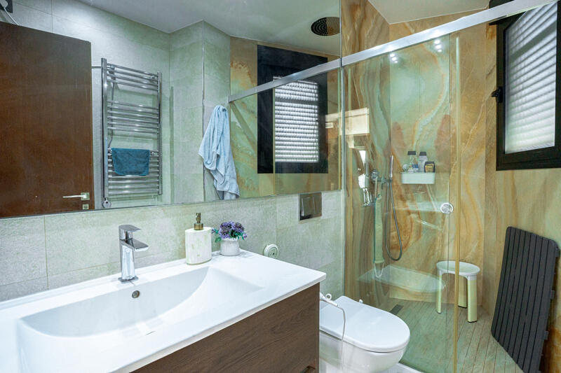 3 sovrum Villa till salu