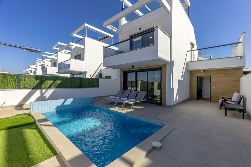 3 bedroom Villa for sale