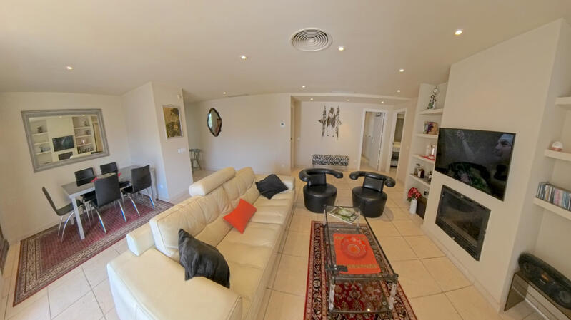 3 soverom Leilighet til salgs