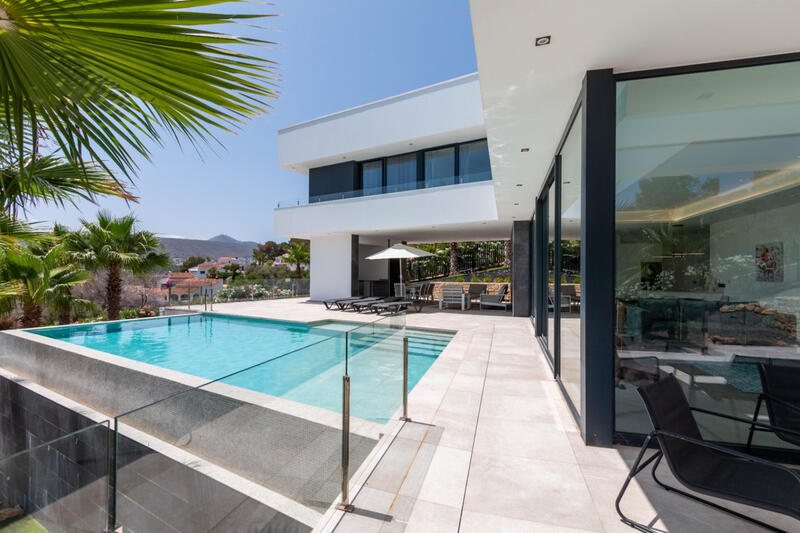 3 bedroom Villa for sale