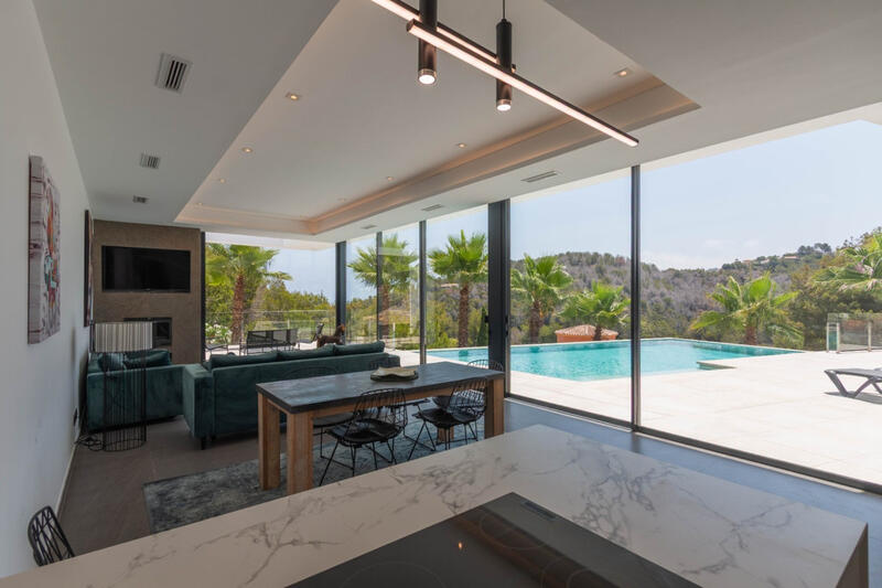 3 bedroom Villa for sale