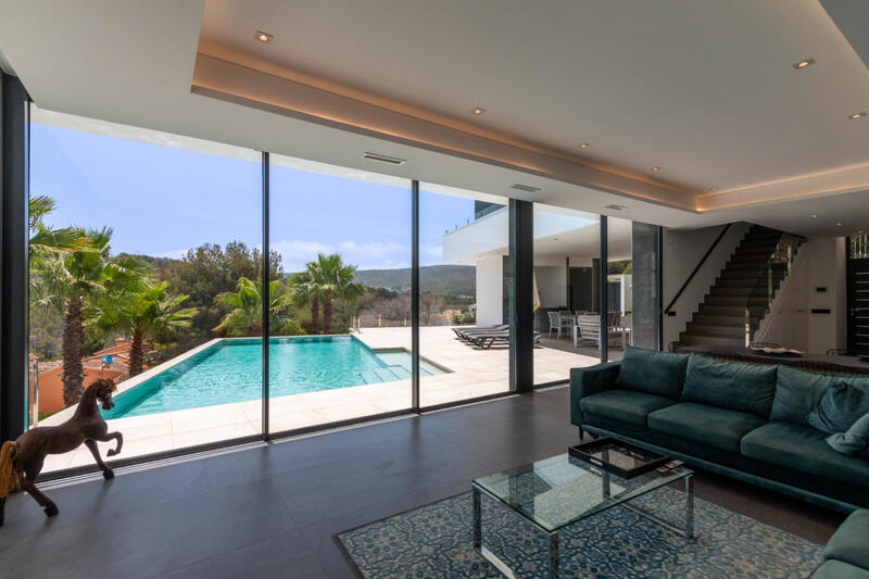 3 bedroom Villa for sale