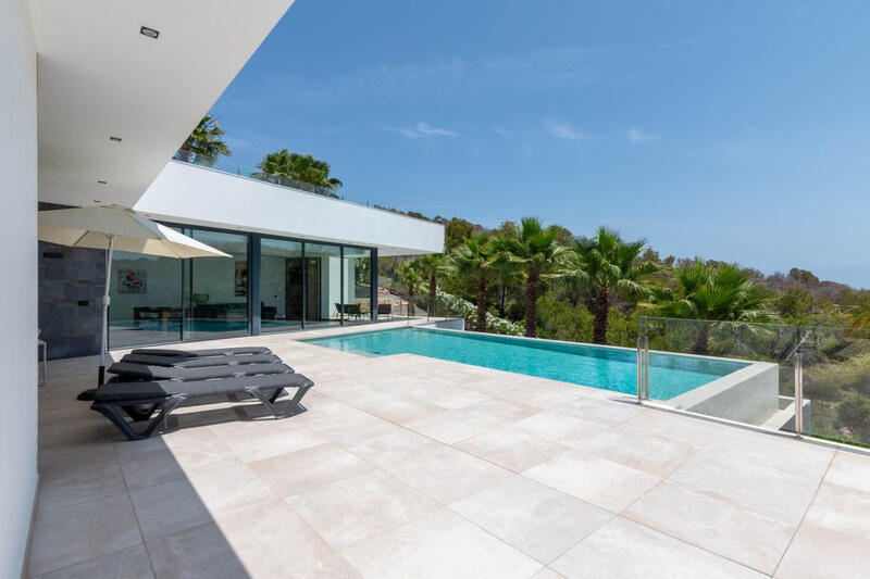 3 bedroom Villa for sale